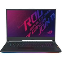Ноутбук ASUS ROG Strix Scar III G731GW-EV090 90NR01Q1-M03810