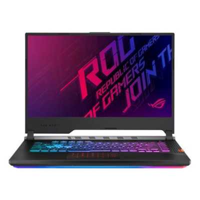 ноутбук ASUS ROG Strix Scar III GL531GV-AL334T 90NR01I3-M06730