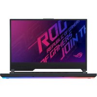Ноутбук ASUS ROG Strix Scar III GL531GW-AL214 90NR01N3-M05890