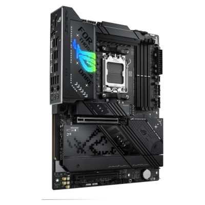 материнская плата ASUS ROG Strix X870-F Gaming WiFi