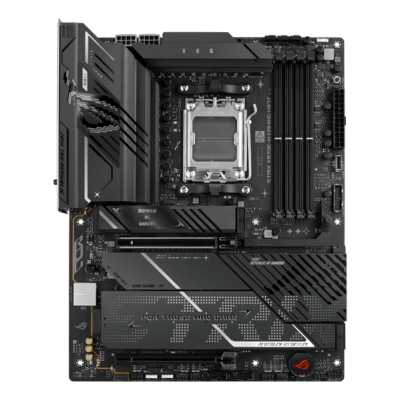 Материнская плата ASUS ROG Strix X870E-H Gaming WiFi7