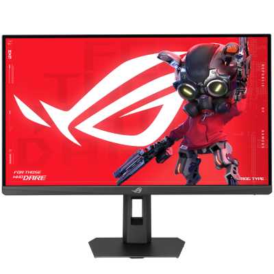 Монитор ASUS ROG Strix XG27ACMEG