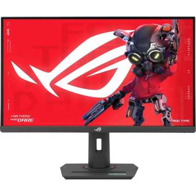 Монитор ASUS ROG Strix XG27ACMS