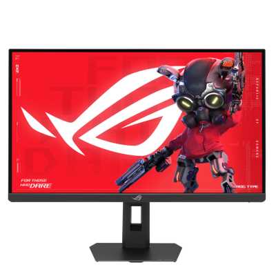 монитор ASUS ROG Strix XG27JCG