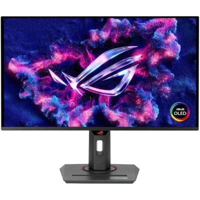 монитор ASUS ROG Strix XG27UCDMG