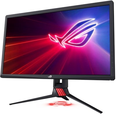 монитор ASUS ROG Strix XG27UQ