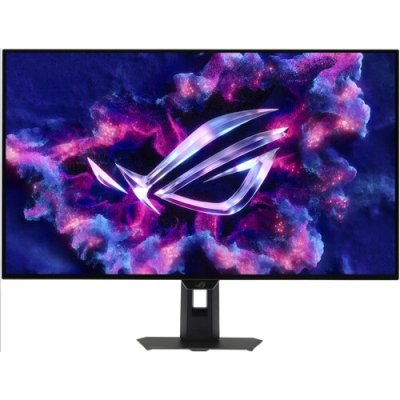 Монитор ASUS ROG Strix XG32UCWG