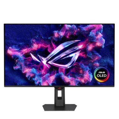 Монитор ASUS ROG Strix XG32UQDMS