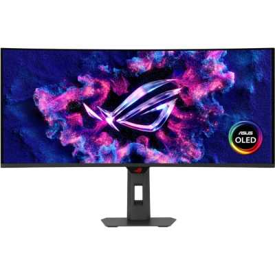 Монитор ASUS ROG Strix XG34WCDG