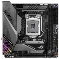 Материнская плата ASUS ROG Strix Z390-I Gaming