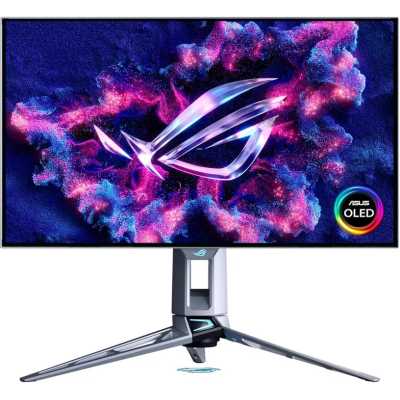 Монитор ASUS ROG Swift PG27AQWP-W