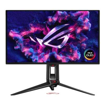 монитор ASUS ROG Swift PG27UCDM