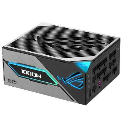 Блок питания ASUS ROG Thor 1000P3 90YE00V3-B0NA00