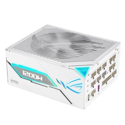 Блок питания ASUS ROG Thor 1200P3 90YE00V5-B0NA00