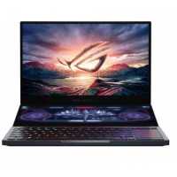Ноутбук ASUS ROG Zephyrus DUO 15 GX550LXS-HF150T 90NR02Z1-M03270