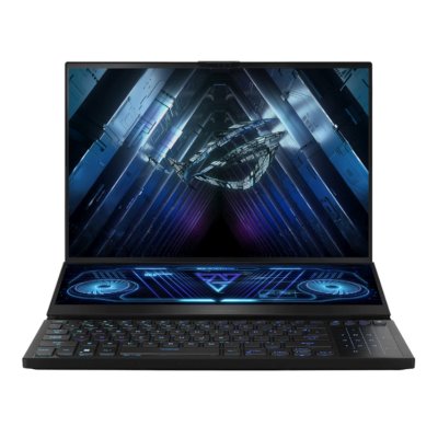 ноутбук ASUS ROG Zephyrus Duo 16 GX650PY-NM085W 90NR0BI1-M004X0