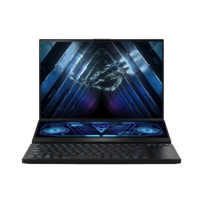 Ноутбук ASUS ROG Zephyrus Duo 16 GX650PY-NM049W 90NR0BI1-M002U0