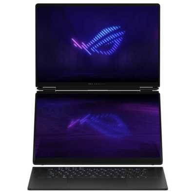 ноутбук ASUS ROG Zephyrus Duo 16 GX651AX-SR117W 90NR0NT2-M00520