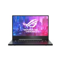 Ноутбук ASUS ROG Zephyrus G GA502DU-AL036T 90NR0213-M02030