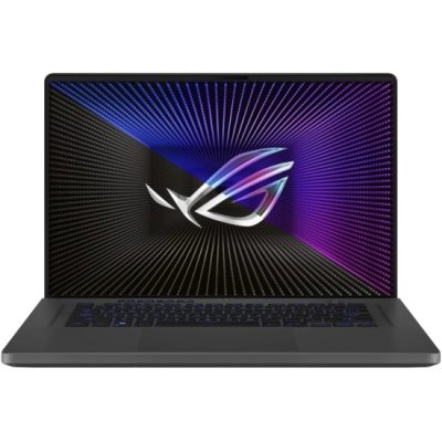 ноутбук ASUS ROG Zephyrus G16 GU603VV-G16.I74060 90NR0BL5-M003A0