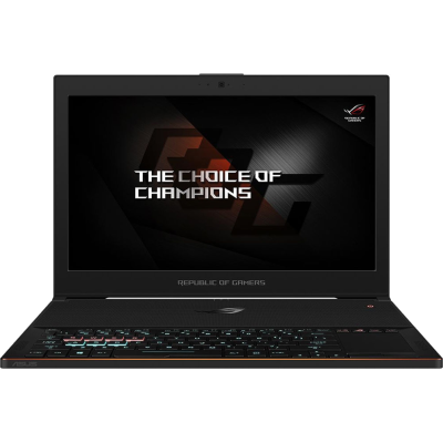 ноутбук ASUS ROG Zephyrus GX501VI-GZ025T 90NB0GU1-M00760