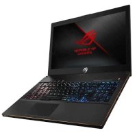 Ноутбук ASUS ROG Zephyrus M GM501GS-EI028T 90NR0031-M01040