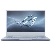 Ноутбук ASUS ROG Zephyrus M GU502GU-ES127T 90NR0254-M02930