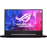 Ноутбук ASUS ROG Zephyrus M GU502GV-ES110T 90NR02E2-M02340
