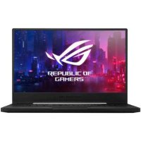 Ноутбук ASUS ROG Zephyrus S GX502GV-AZ090T 90NR01W1-M02120