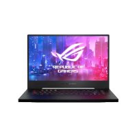 Ноутбук ASUS ROG Zephyrus S GX502GW-AZ125T 90NR01V1-M02320