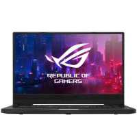 Ноутбук ASUS ROG Zephyrus S GX502GW-AZ165T 90NR01V1-M03350