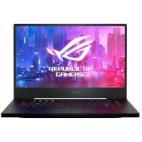 Ноутбук ASUS ROG Zephyrus S GX502GW-ES084T 90NR01V1-M01630
