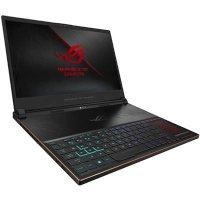 Ноутбук ASUS ROG Zephyrus S GX531GM-ES017T 90NR0101-M00380