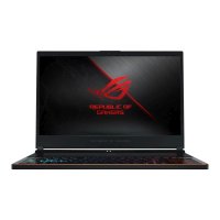 Ноутбук ASUS ROG Zephyrus S GX531GWR-AZ064T 90NR02H1-M01090