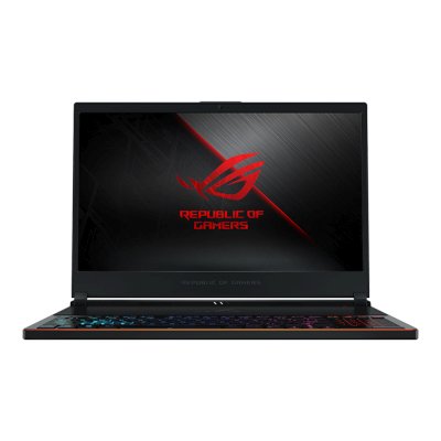 ноутбук ASUS ROG Zephyrus S GX531GWR-AZ064T 90NR02H1-M01090
