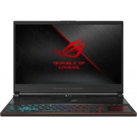 Ноутбук ASUS ROG Zephyrus S GX531GXR-AZ047T 90NR02G1-M00780