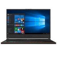 Ноутбук ASUS ROG Zephyrus S GX531GXR-AZ062T 90NR02G1-M01180