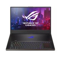 Ноутбук ASUS ROG Zephyrus S GX701GV-EV006T 90NR0201-M00180