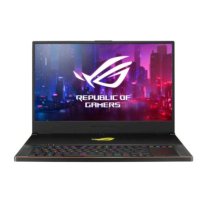 Ноутбук ASUS ROG Zephyrus S GX701GVR-EV012T 90NR02I1-M00370