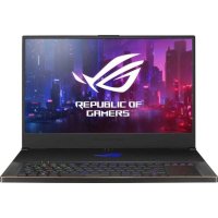 Ноутбук ASUS ROG Zephyrus S GX701GVR-EV040 90NR02I1-M00780