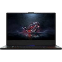 Ноутбук ASUS ROG Zephyrus S GX701GVR-H6049 90NR02I1-M00980