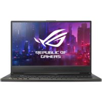 Ноутбук ASUS ROG Zephyrus S GX701GXR-HG160T 90NR02J1-M03050