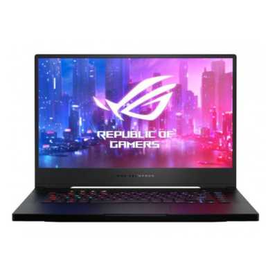 ноутбук ASUS ROG Zephyrus S15 GX502LWS-HF121T 90NR02U1-M02090