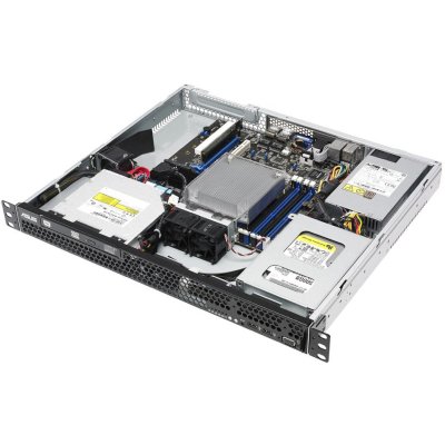 сервер ASUS RS100-E9-PI2