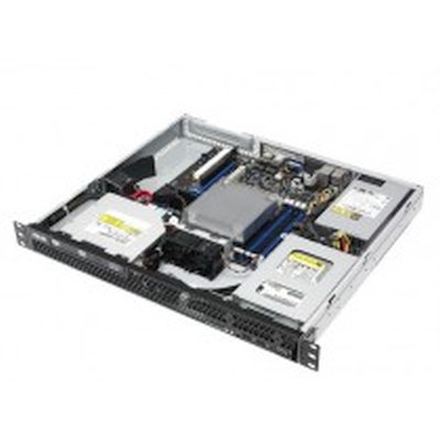 сервер ASUS RS100-E9-PI2-DVR-CEE-EN 90SV049A-M02CE0