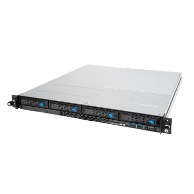 сервер ASUS RS300-E11-PS4 90SF01Y1-M00050