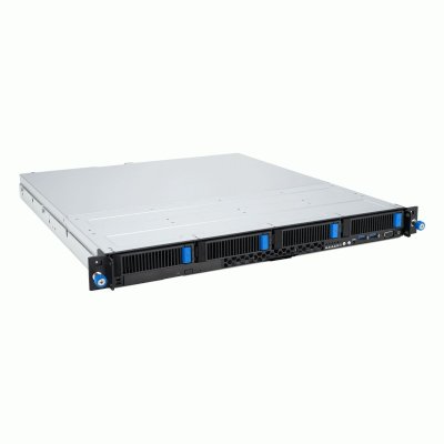сервер ASUS RS300-E12-PS4 90SF03A1-M00060