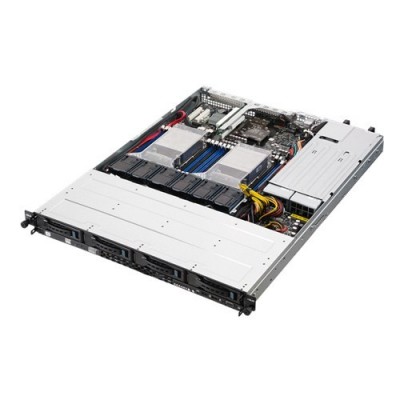 сервер ASUS RS500-E8-RS4