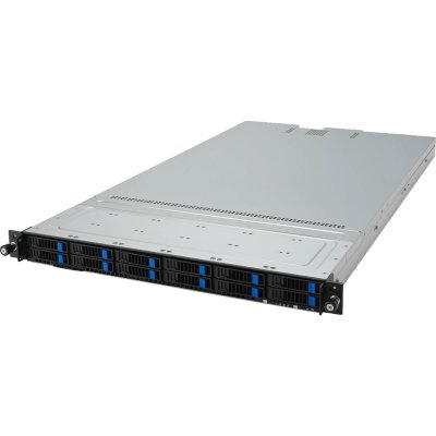 Серверная платформа ASUS RS501A-E12-RS12U 90SF03Y1-M00LN0