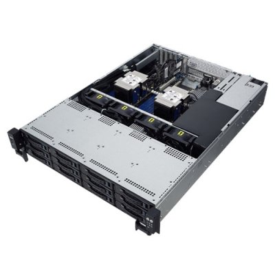 сервер ASUS RS520-E9-RS12-E
